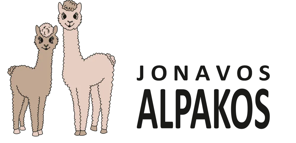 Jonavos alpakos